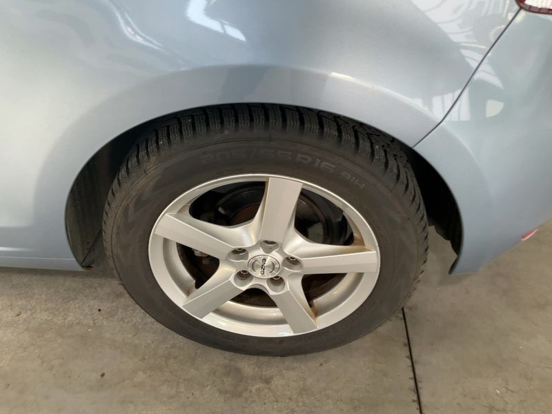 Volkswagen Golf VI 1.4 TSI Highline 2010 – снимка 5