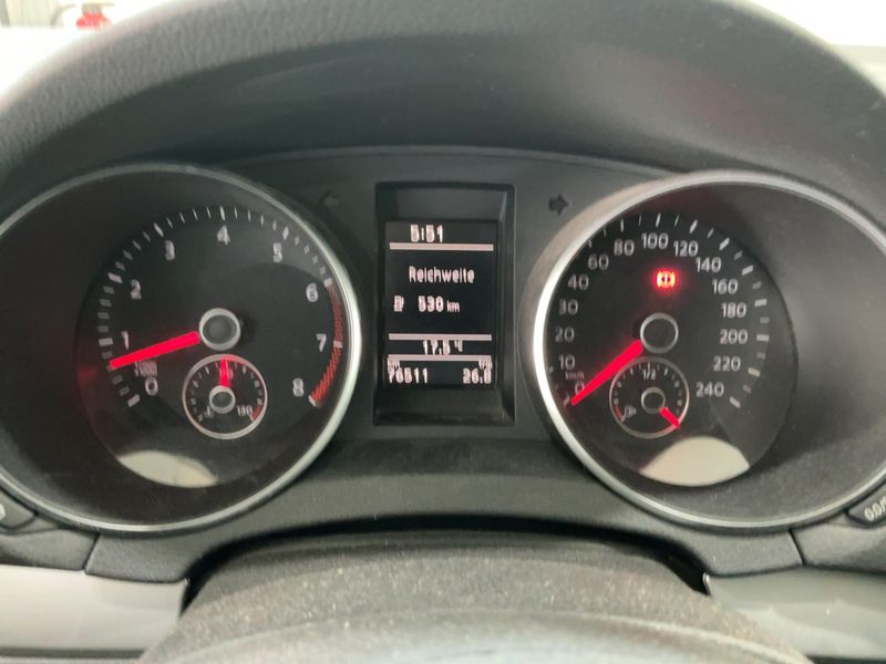 Volkswagen Golf VI 1.4 TSI Highline 2010 – снимка 19