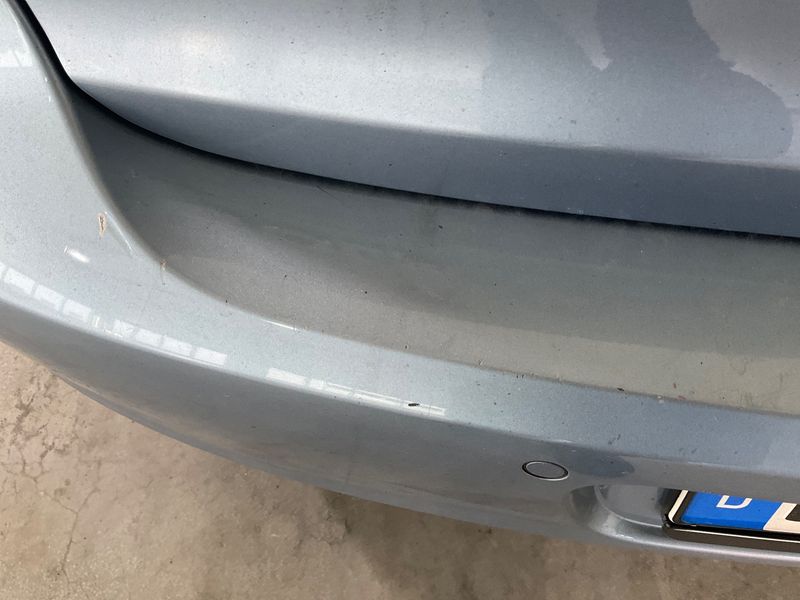 Volkswagen Golf VI 1.4 TSI Highline 2010 – снимка 29