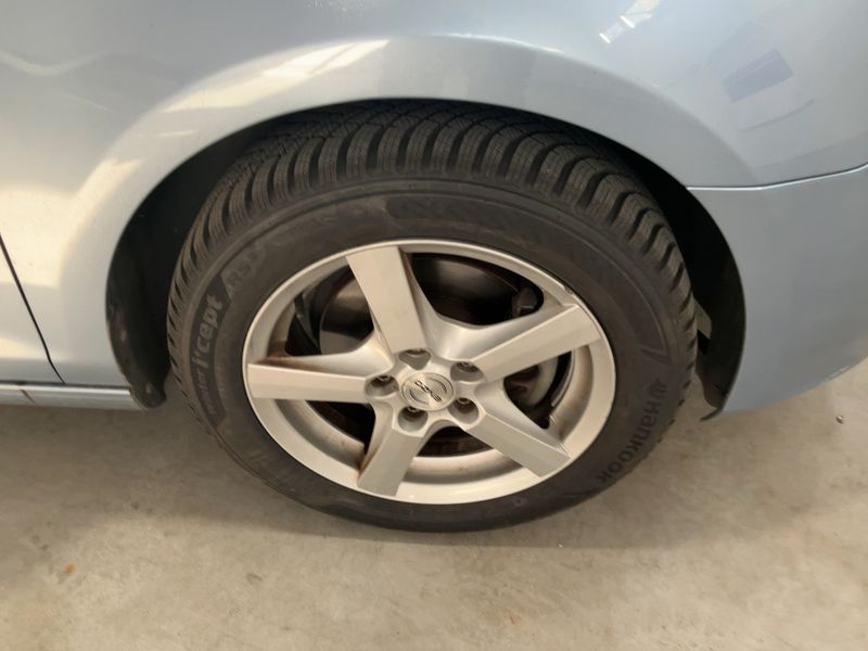 Volkswagen Golf VI 1.4 TSI Highline 2010 – снимка 11