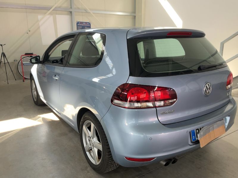 Volkswagen Golf VI 1.4 TSI Highline 2010 – снимка 6