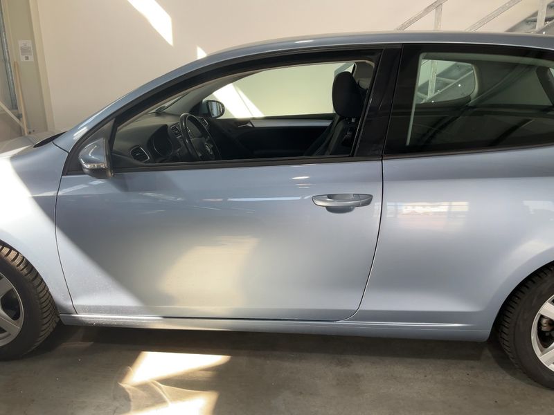 Volkswagen Golf VI 1.4 TSI Highline 2010 – снимка 4