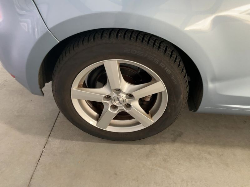 Volkswagen Golf VI 1.4 TSI Highline 2010 – снимка 9