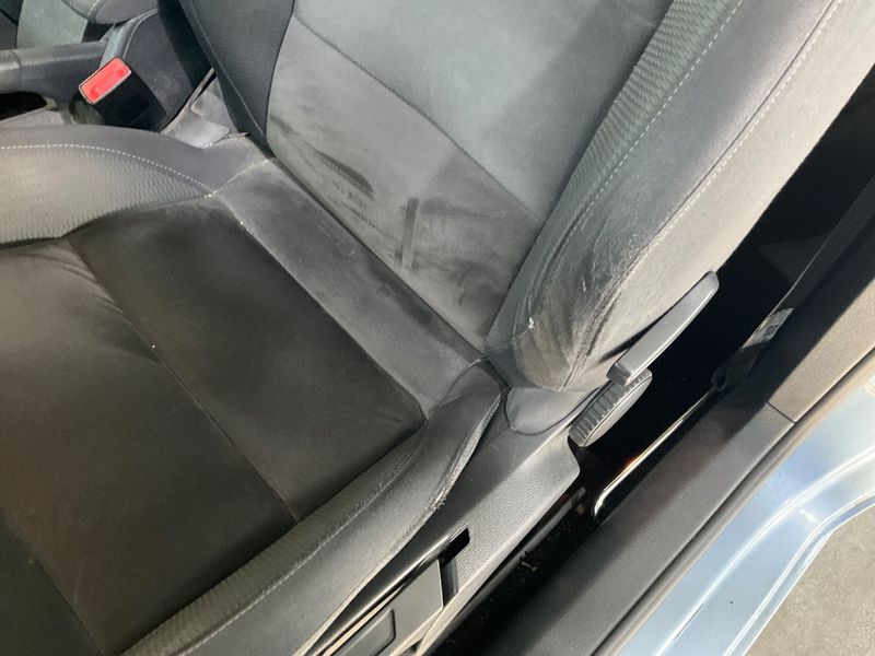 Volkswagen Golf VI 1.4 TSI Highline 2010 – снимка 26