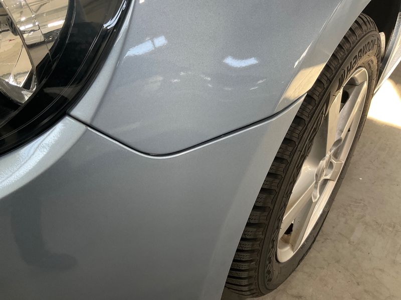 Volkswagen Golf VI 1.4 TSI Highline 2010 – снимка 35
