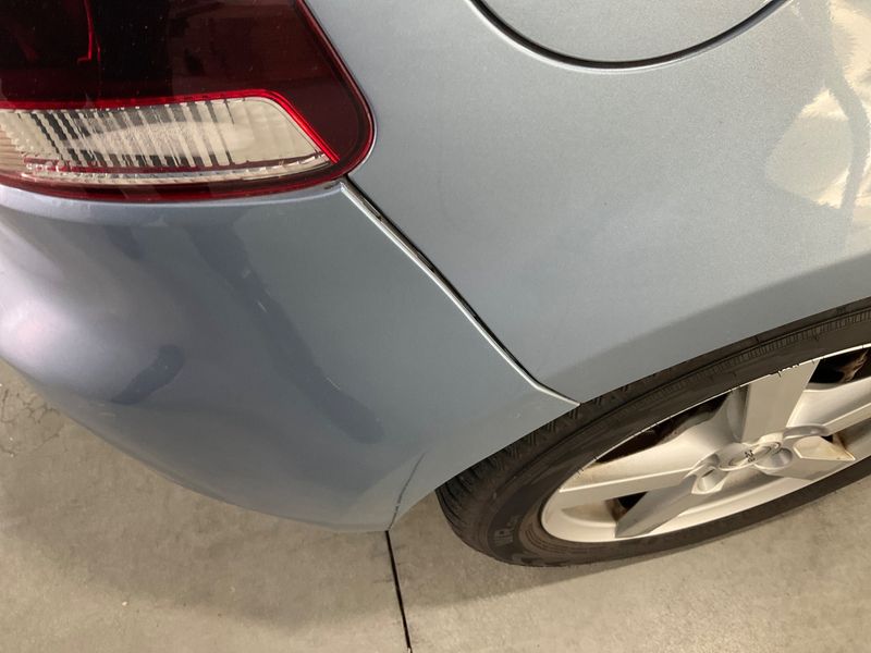 Volkswagen Golf VI 1.4 TSI Highline 2010 – снимка 32