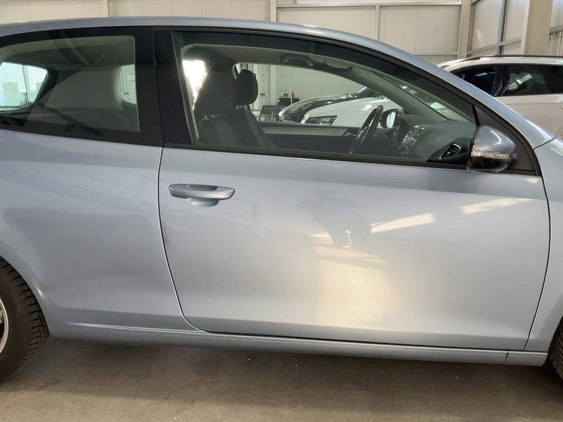 Volkswagen Golf VI 1.4 TSI Highline 2010 – снимка 10