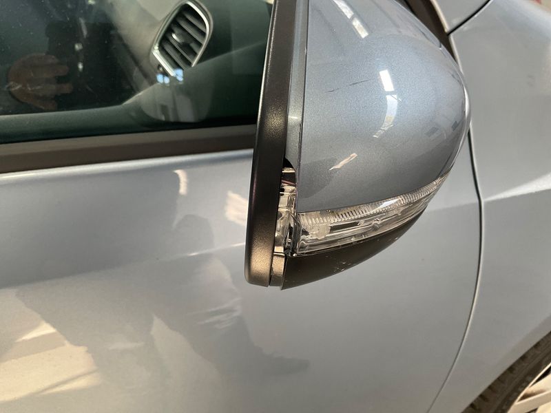 Volkswagen Golf VI 1.4 TSI Highline 2010 – снимка 23