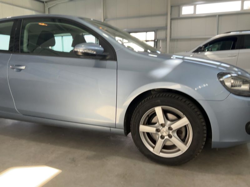Volkswagen Golf VI 1.4 TSI Highline 2010 – снимка 12