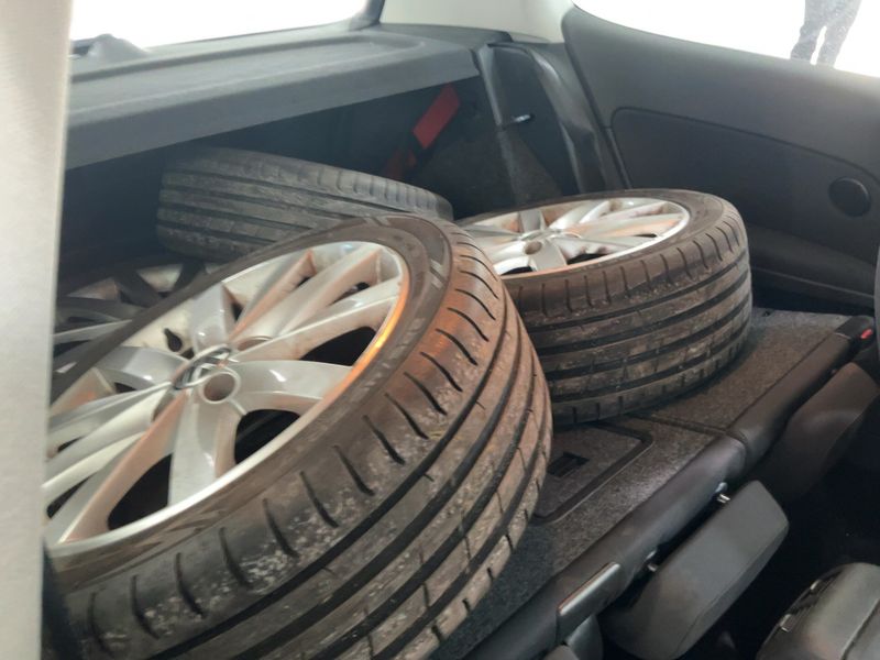 Volkswagen Golf VI 1.4 TSI Highline 2010 – снимка 20