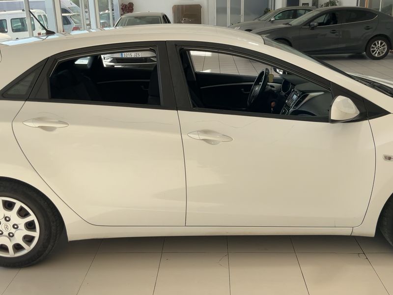 Hyundai i30 1.4 Klass 2014 – снимка 10