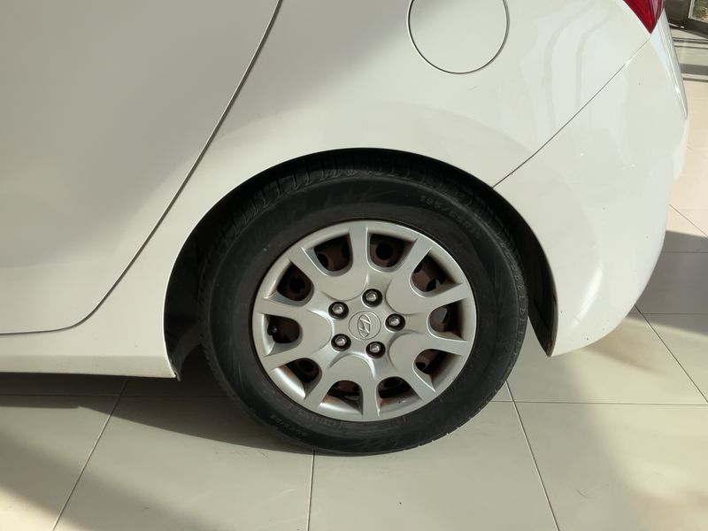 Hyundai i30 1.4 Klass 2014 – снимка 5
