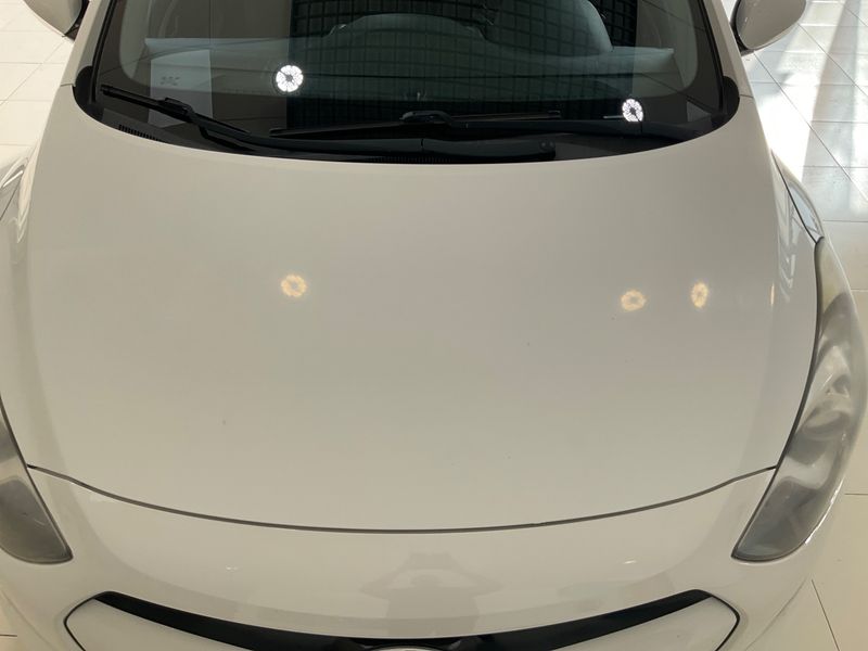 Hyundai i30 1.4 Klass 2014 – снимка 37