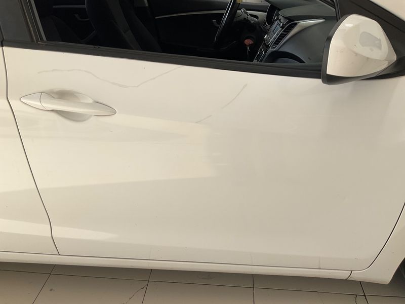 Hyundai i30 1.4 Klass 2014 – снимка 23