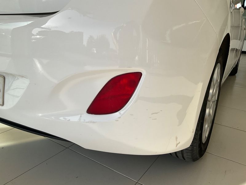 Hyundai i30 1.4 Klass 2014 – снимка 33