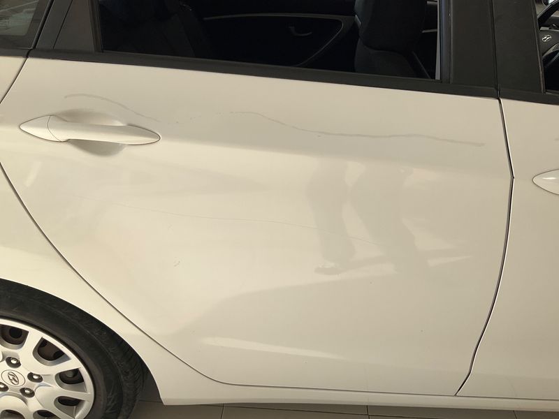 Hyundai i30 1.4 Klass 2014 – снимка 24