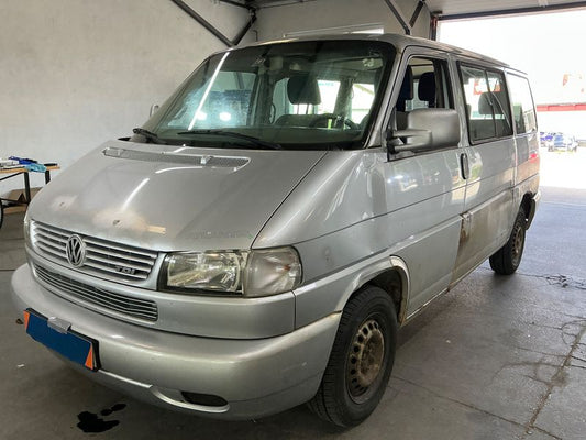Volkswagen T4 Multivan 2.5 TDI Atlantis 2002 – снимка 1
