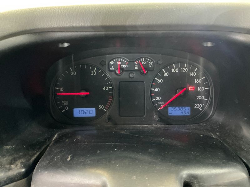 Volkswagen T4 Multivan 2.5 TDI Atlantis 2002 – снимка 4
