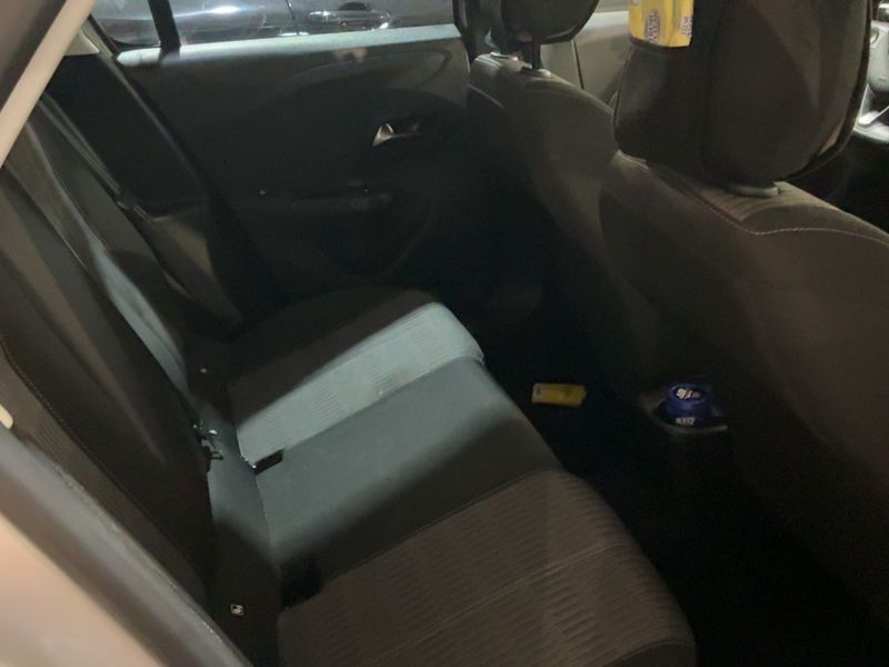 Opel Corsa 1.2 Edition 2022 – снимка 19