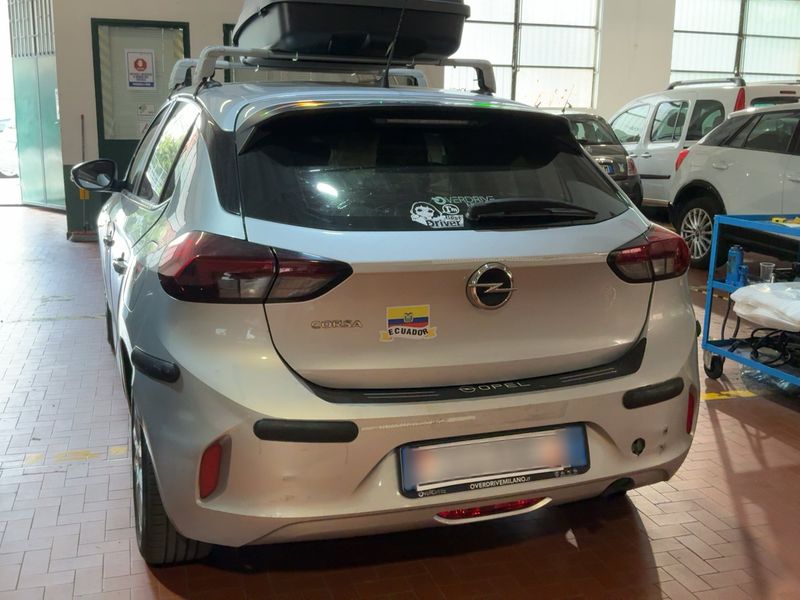 Opel Corsa 1.2 Edition 2022 – снимка 7