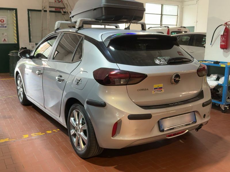 Opel Corsa 1.2 Edition 2022 – снимка 6