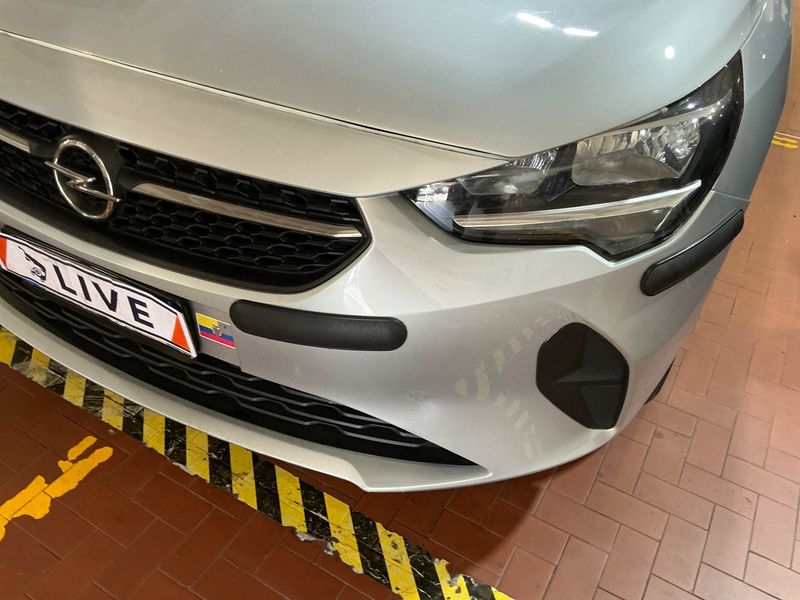 Opel Corsa 1.2 Edition 2022 – снимка 26