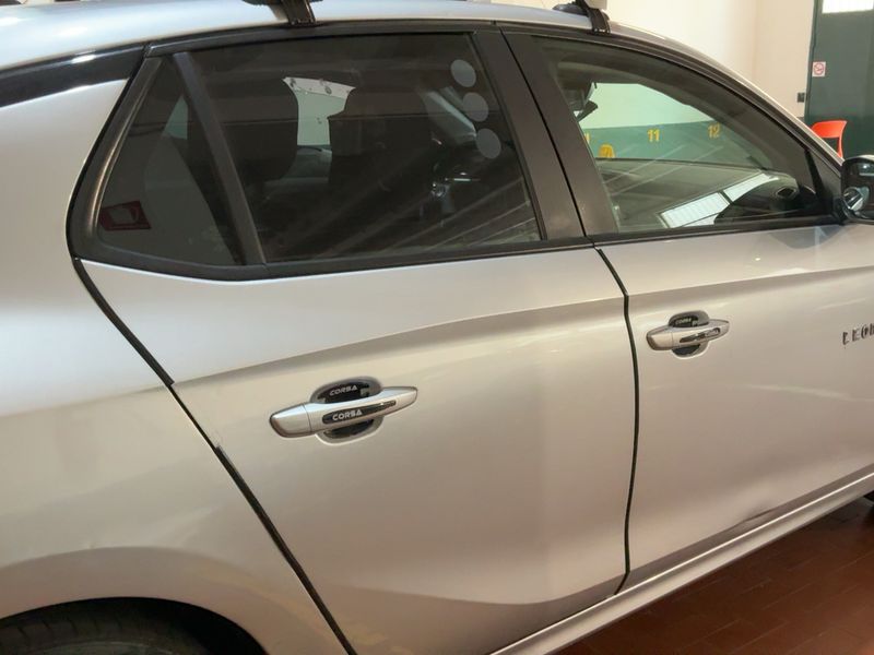 Opel Corsa 1.2 Edition 2022 – снимка 10