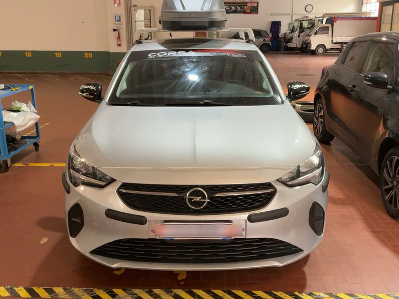 Opel Corsa 1.2 Edition 2022 – снимка 14