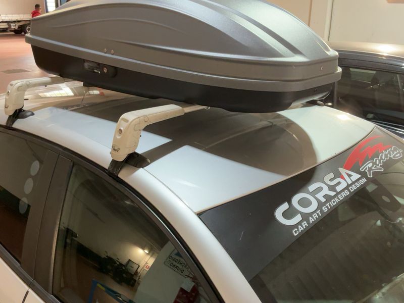 Opel Corsa 1.2 Edition 2022 – снимка 13