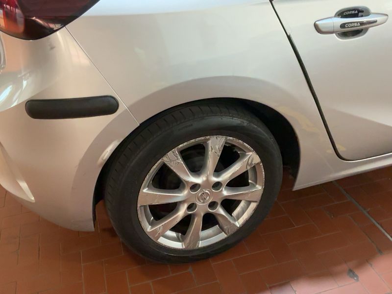 Opel Corsa 1.2 Edition 2022 – снимка 9