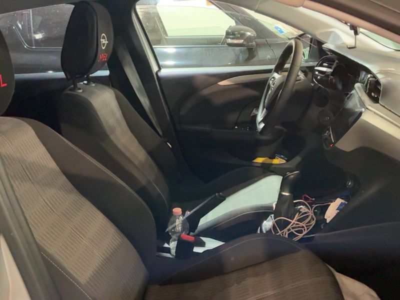 Opel Corsa 1.2 Edition 2022 – снимка 16