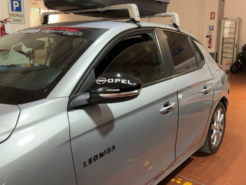 Opel Corsa 1.2 Edition 2022 – снимка 4