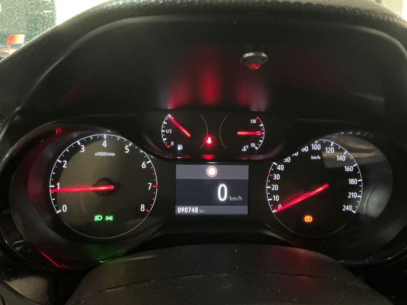 Opel Corsa 1.2 Edition 2022 – снимка 18