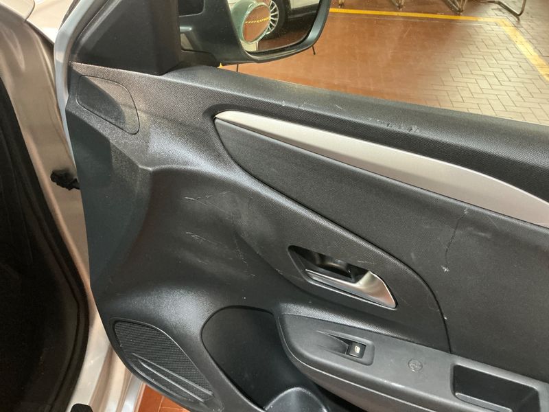Opel Corsa 1.2 Edition 2022 – снимка 24