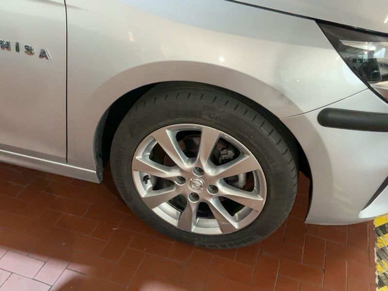 Opel Corsa 1.2 Edition 2022 – снимка 11