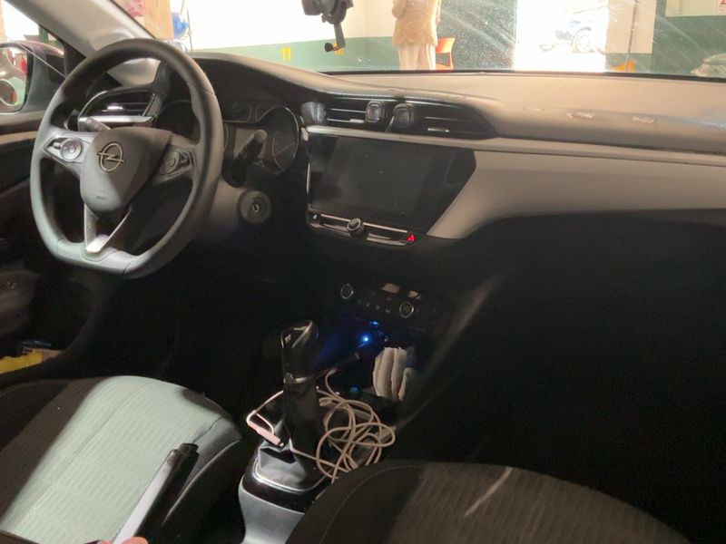 Opel Corsa 1.2 Edition 2022 – снимка 17