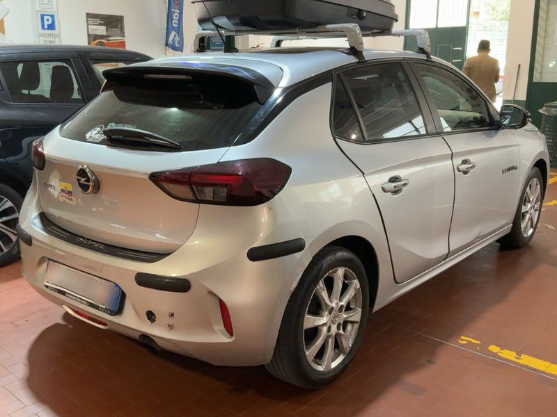 Opel Corsa 1.2 Edition 2022 – снимка 8