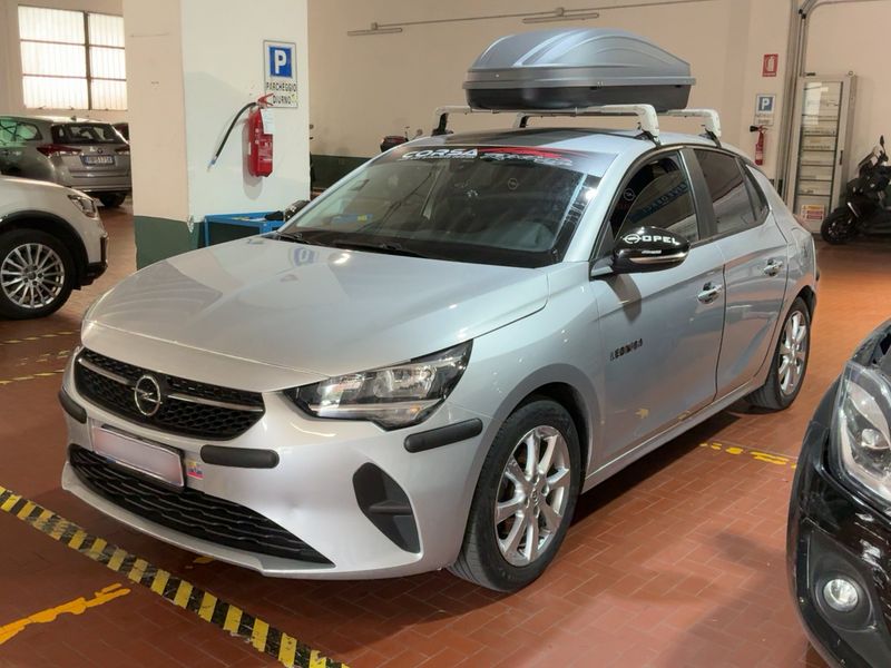 Opel Corsa 1.2 Edition 2022 – снимка 1
