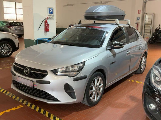 Opel Corsa 1.2 Edition 2022 – снимка 1