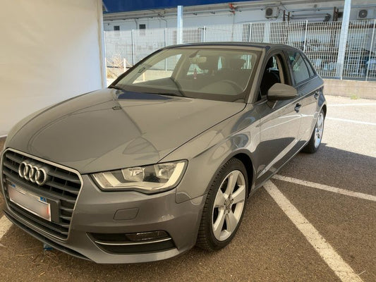 Audi A3 Sportback 2.0 TDI Ambition 2015 – снимка 1