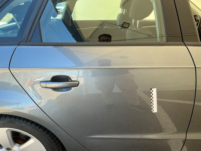 Audi A3 Sportback 2.0 TDI Ambition 2015 – снимка 22