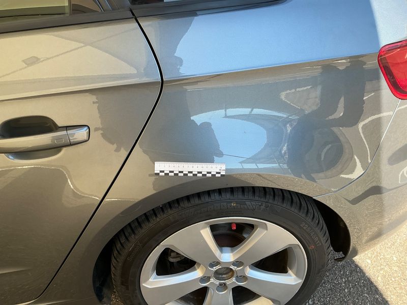 Audi A3 Sportback 2.0 TDI Ambition 2015 – снимка 27