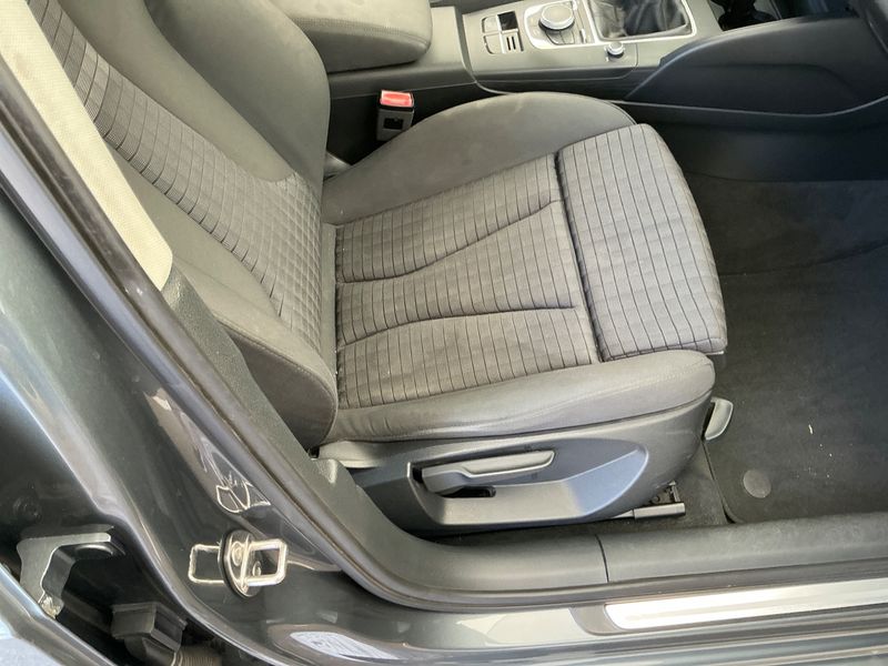 Audi A3 Sportback 2.0 TDI Ambition 2015 – снимка 23