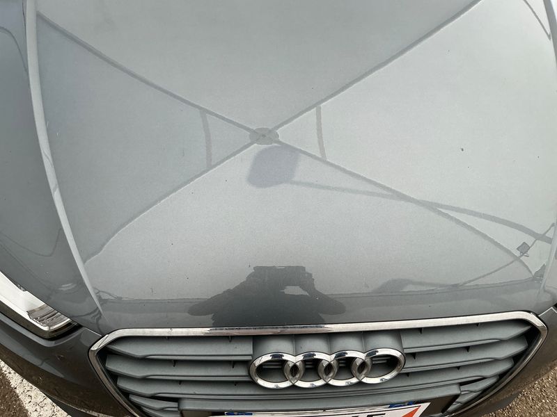 Audi A3 Sportback 2.0 TDI Ambition 2015 – снимка 30