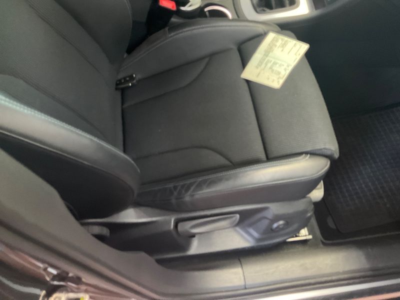 Audi Q3 2.0 TDI quattro 2014 – снимка 23