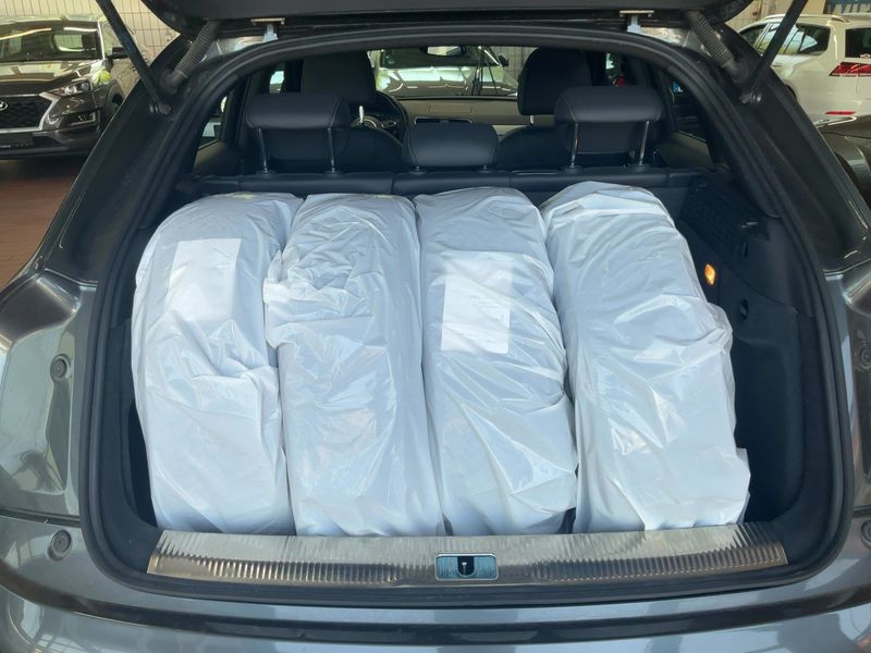 Audi Q3 2.0 TDI quattro 2014 – снимка 16