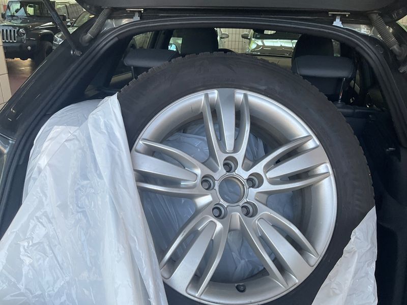 Audi Q3 2.0 TDI quattro 2014 – снимка 15