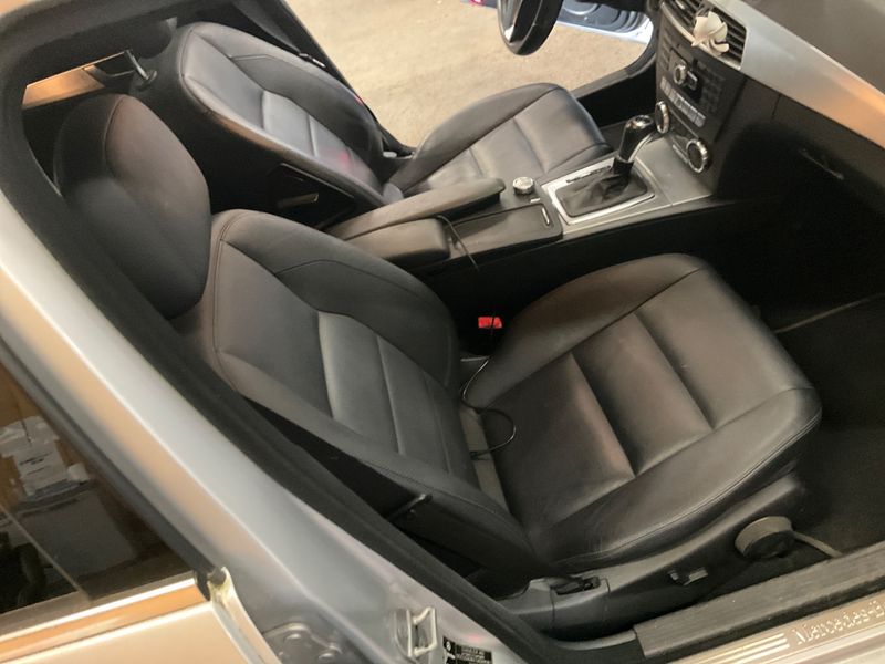 Mercedes-Benz C-Klasse C 250 CDI 4Matic BlueEfficiency Avantgarde 2011 – снимка 29