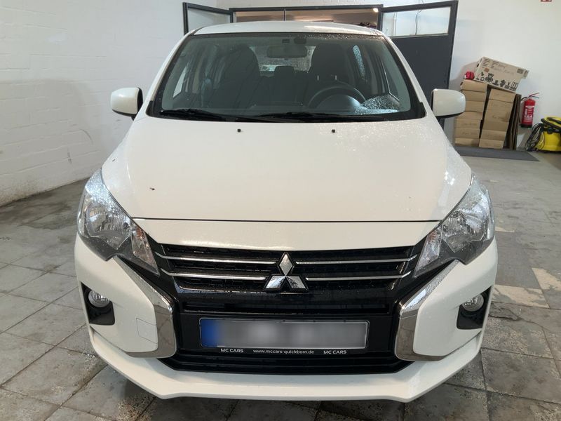 Mitsubishi Space Star 1.2 Select 2022 – снимка 14