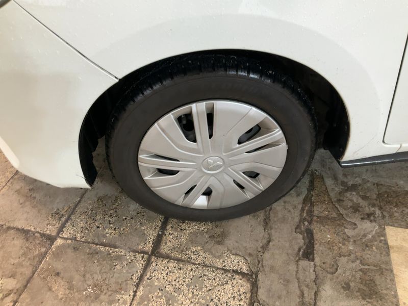 Mitsubishi Space Star 1.2 Select 2022 – снимка 3